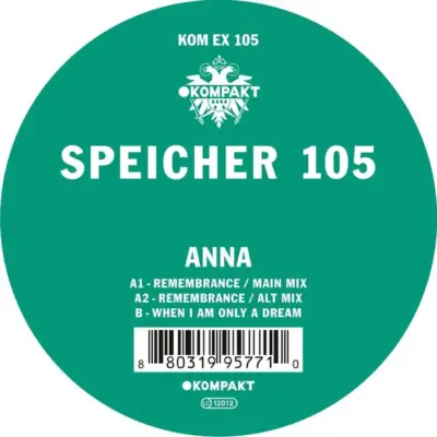 Speicher 105